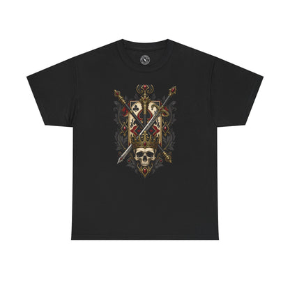 Dark Court Sceptre