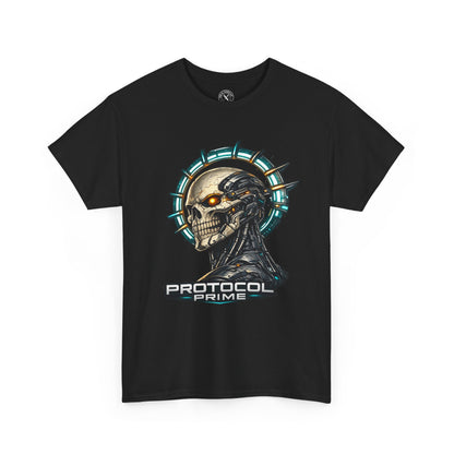 Protocol Prime