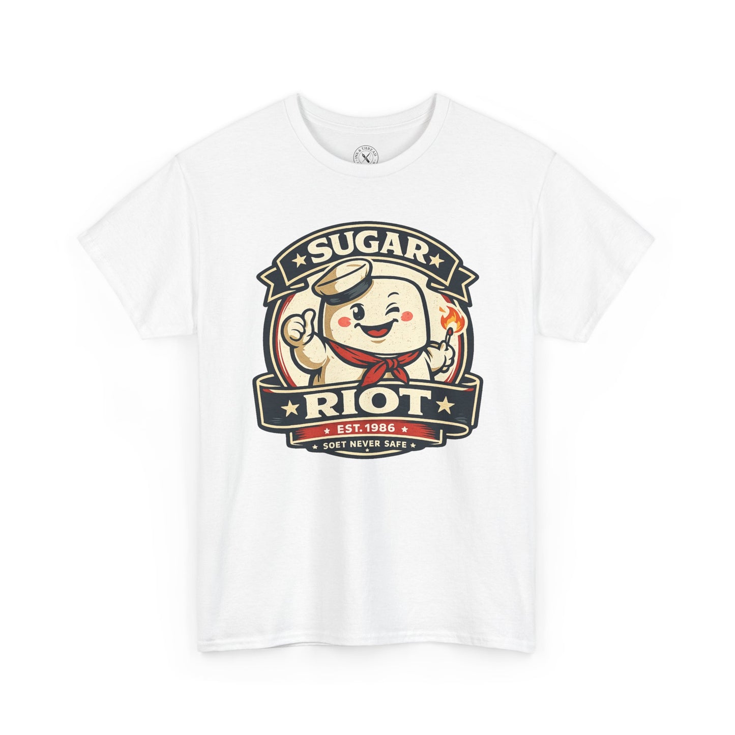 Sugar Riot