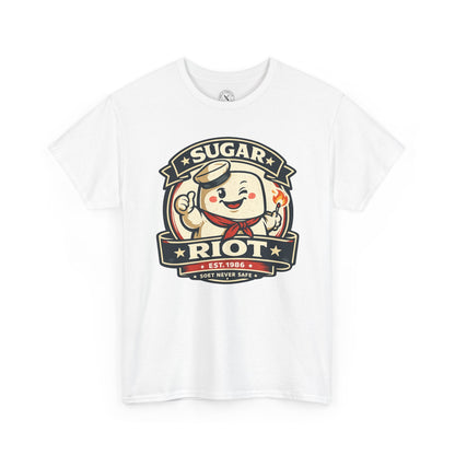 Sugar Riot
