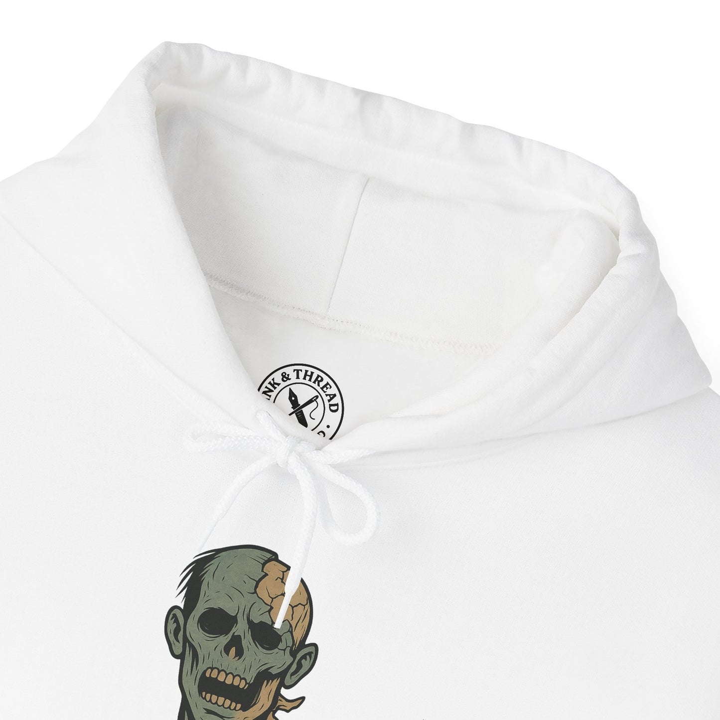 Broken-Earthen Hoodie