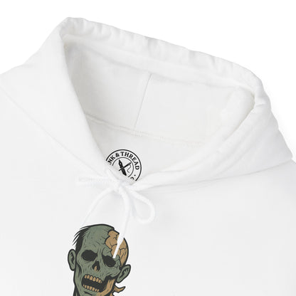 Broken-Earthen Hoodie