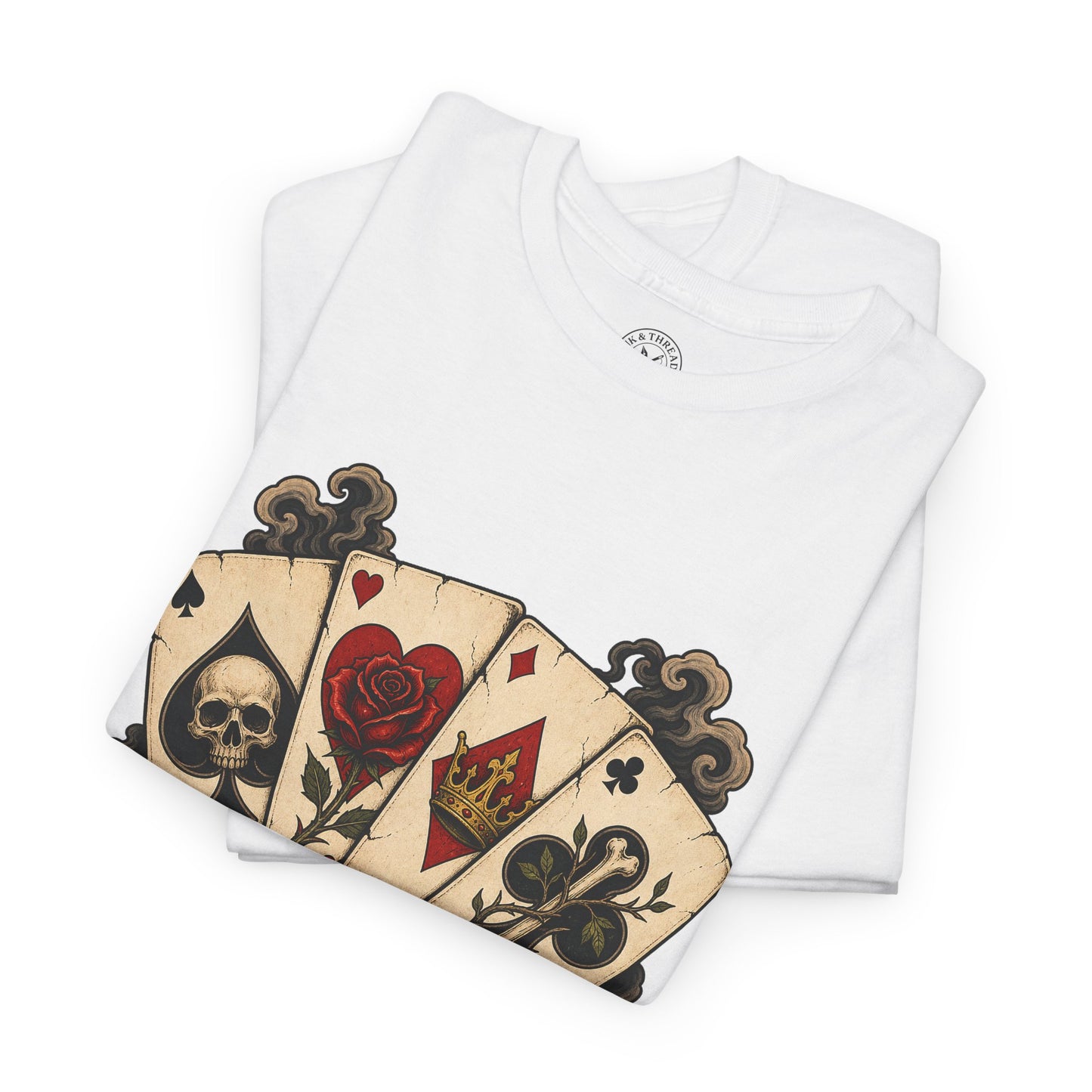 Dead Hand Aces