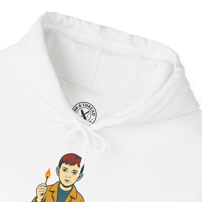 The Offering Hoodie
