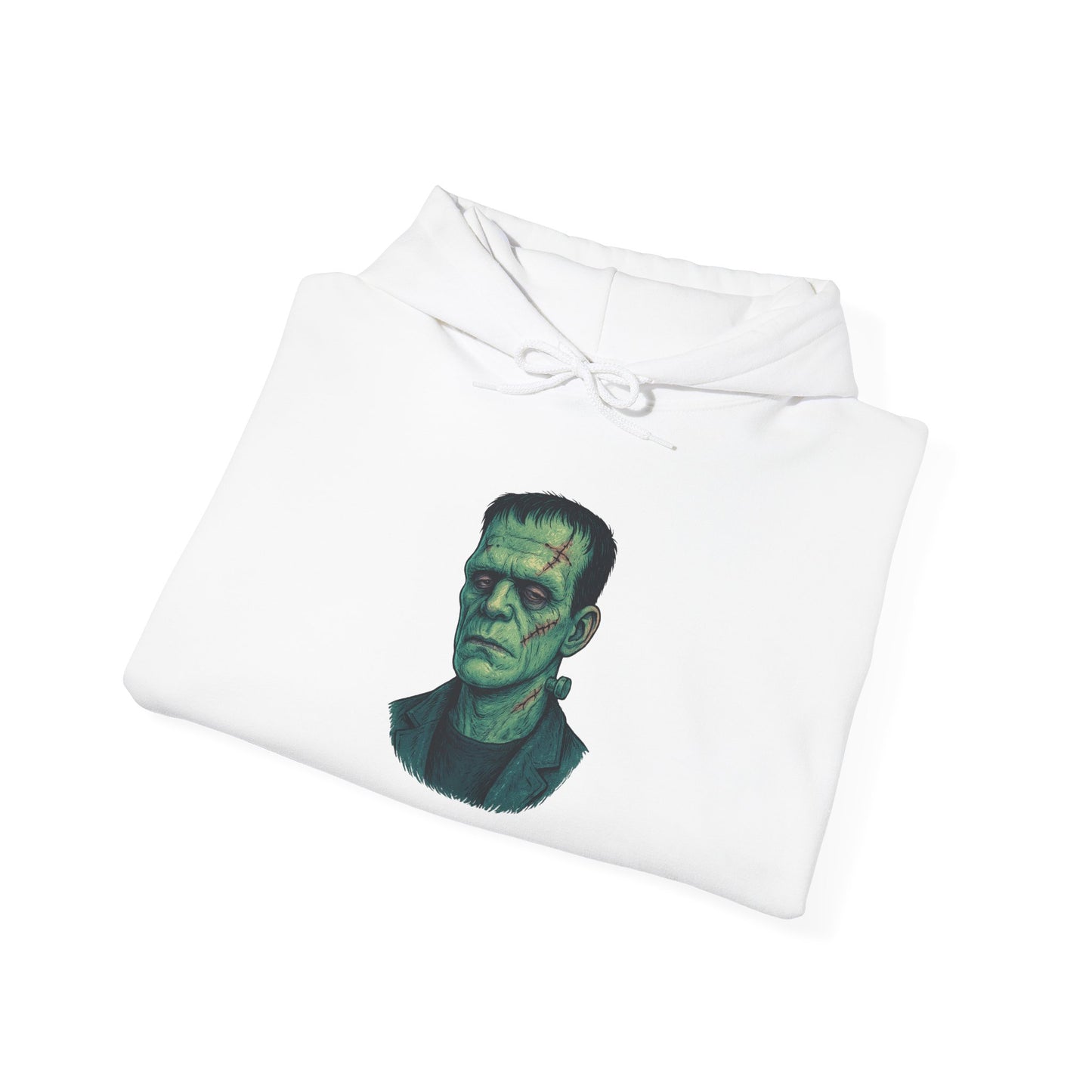 Frankenstein Hoodie
