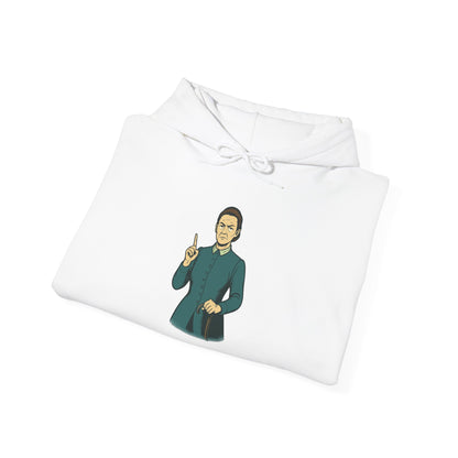The Governess Hoodie