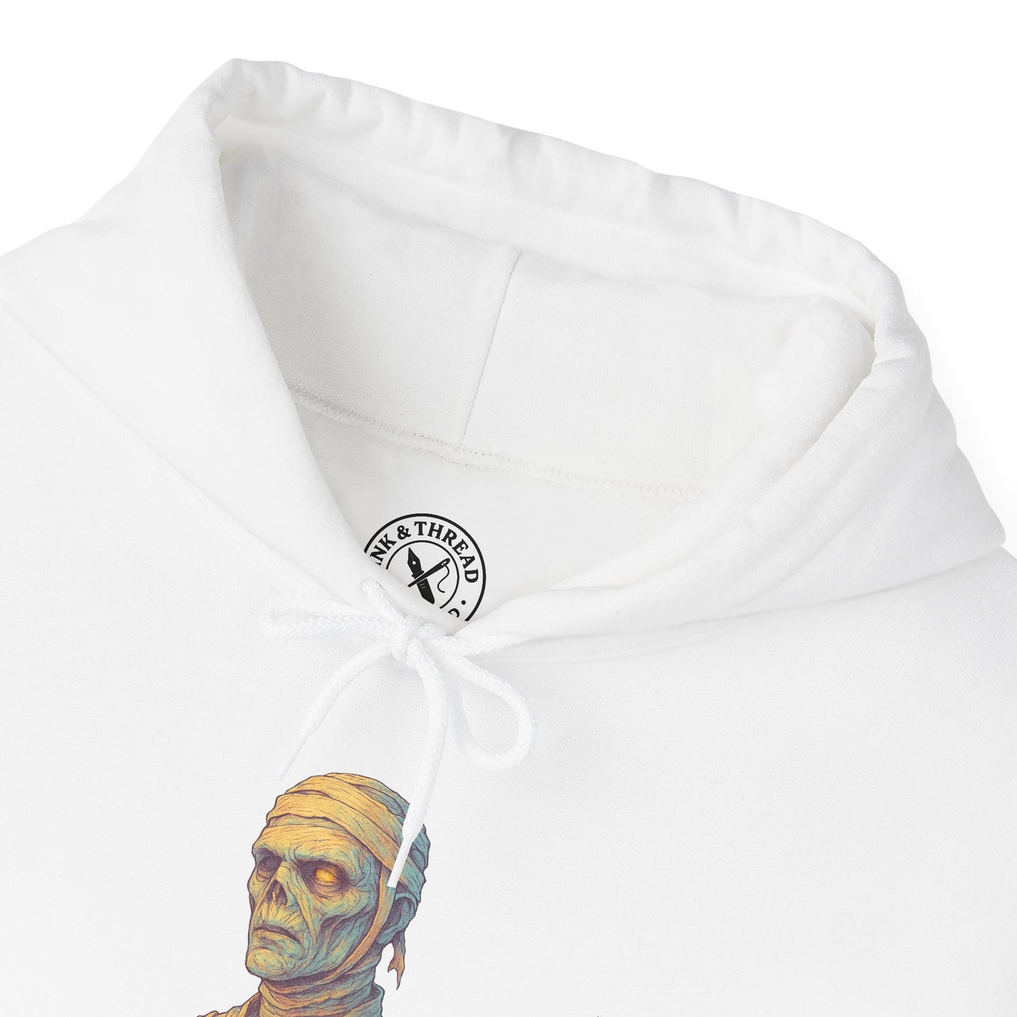 The Mummy Hoodie
