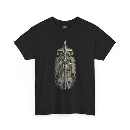 Synthetic Shrine Guard
