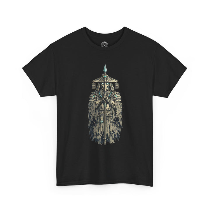 Synthetic Shrine Guard