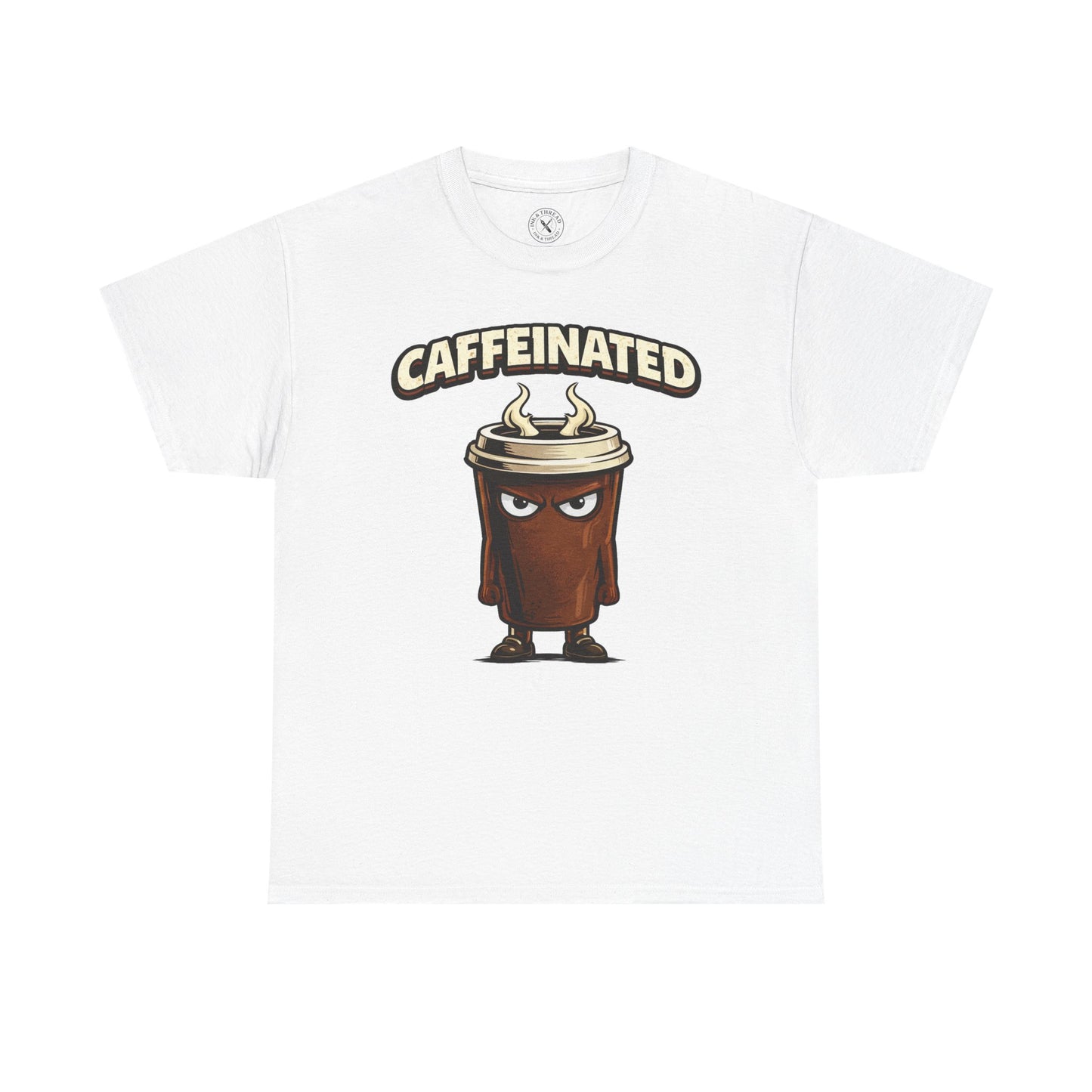 Caffeinated