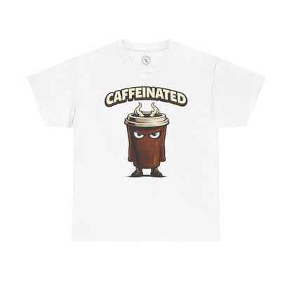 Caffeinated