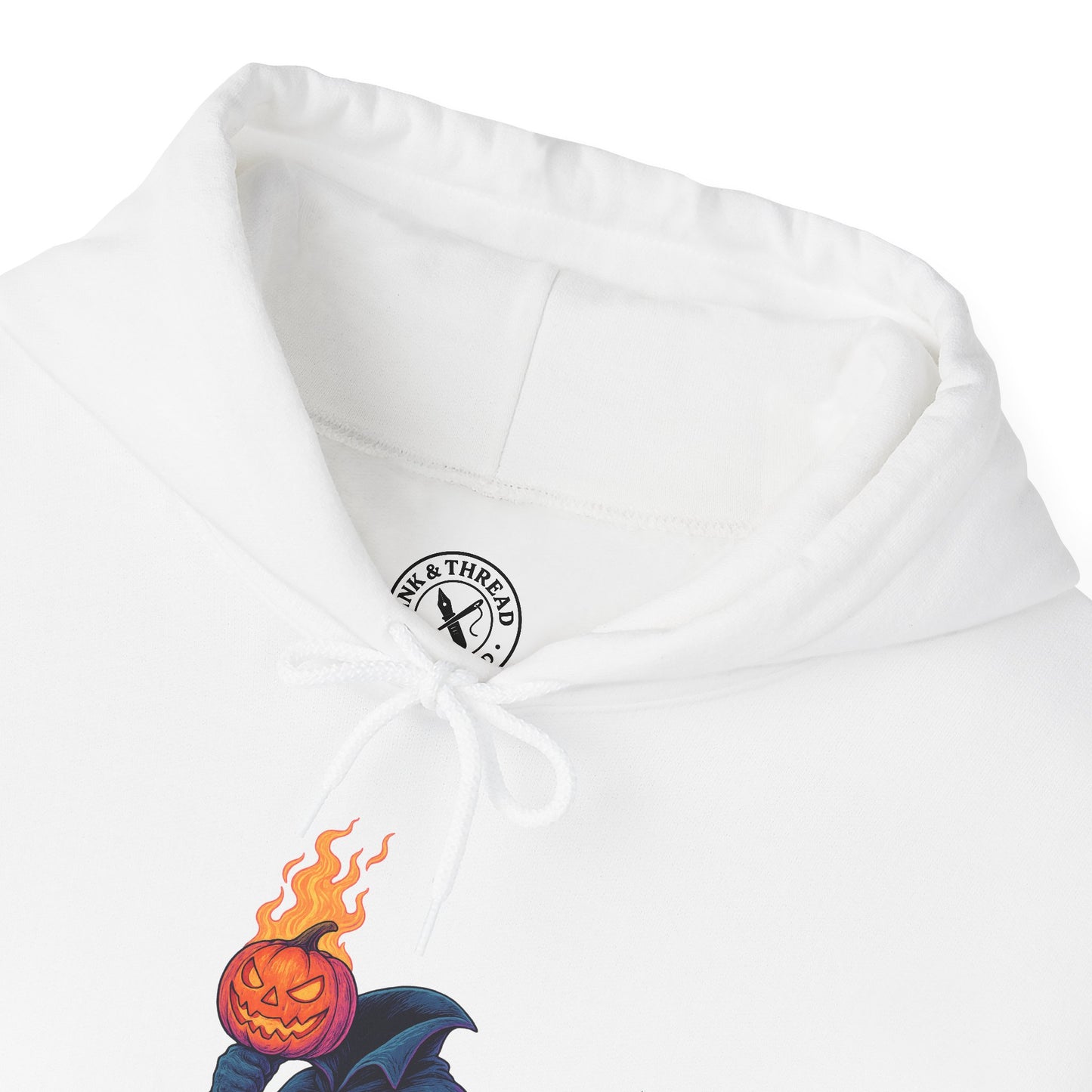 The Headless Horseman Hoodie