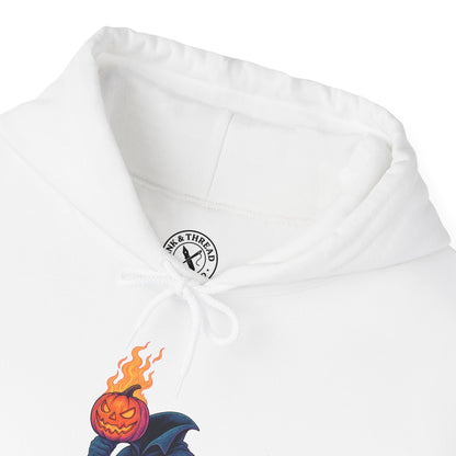 The Headless Horseman Hoodie