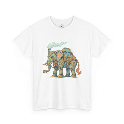 Iron Pachyderm