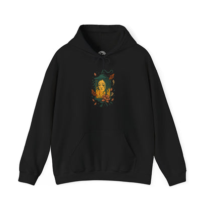 The Lantern Mourner Hoodie