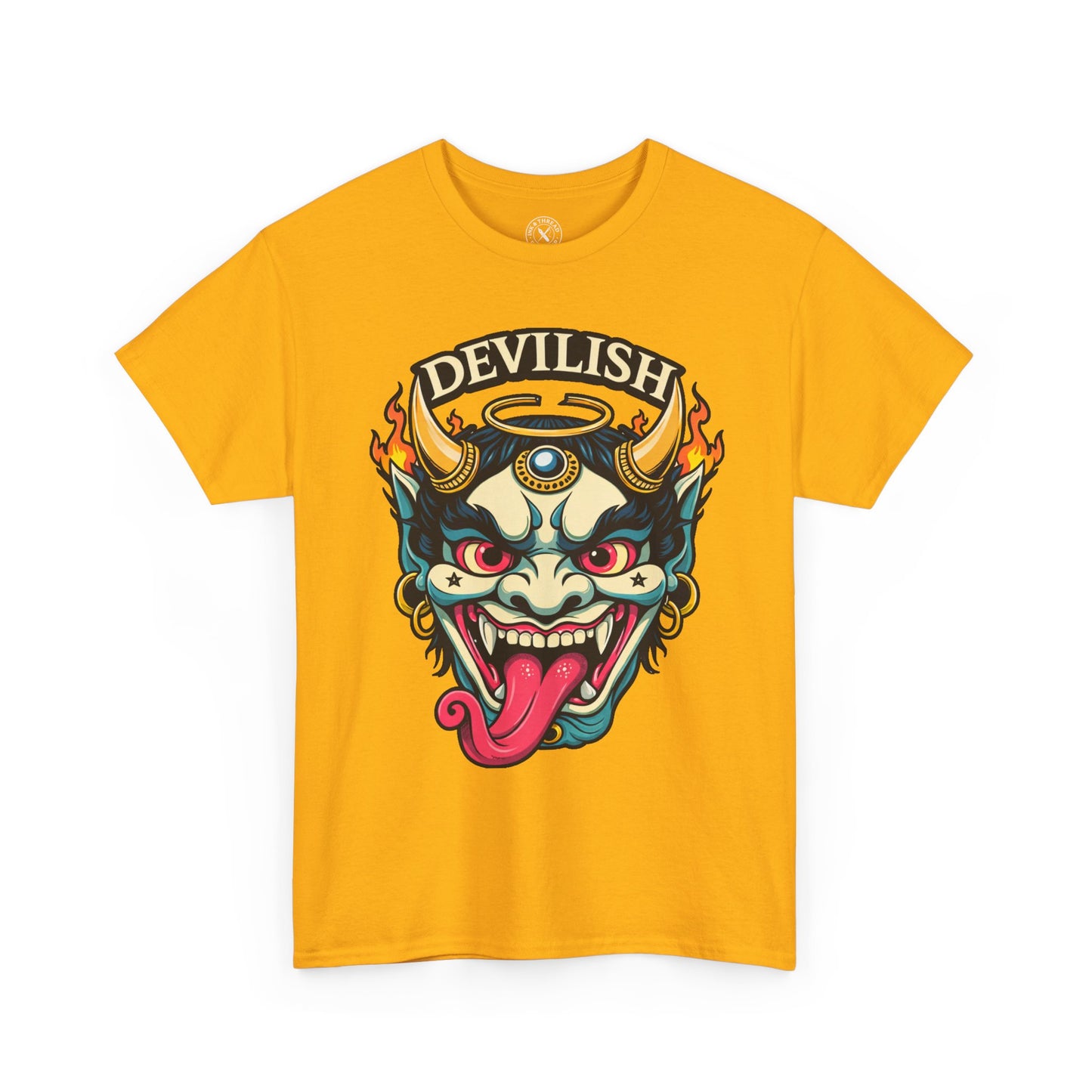 Devilish