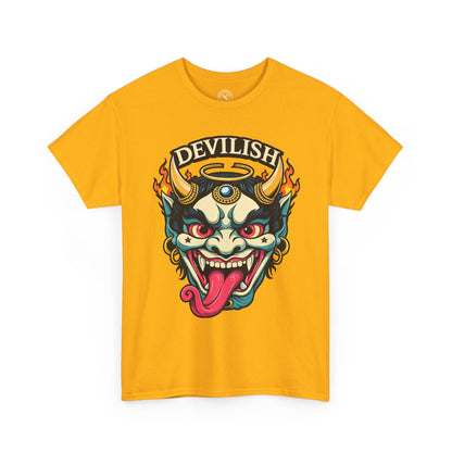 Devilish