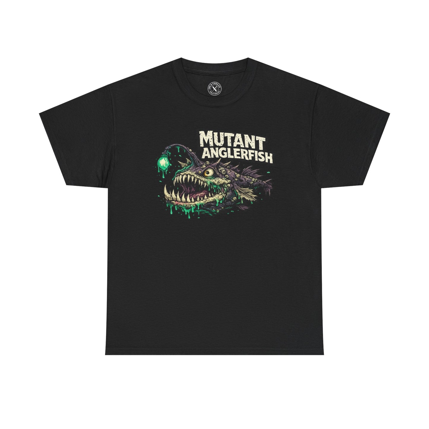 Mutant Anglerfish