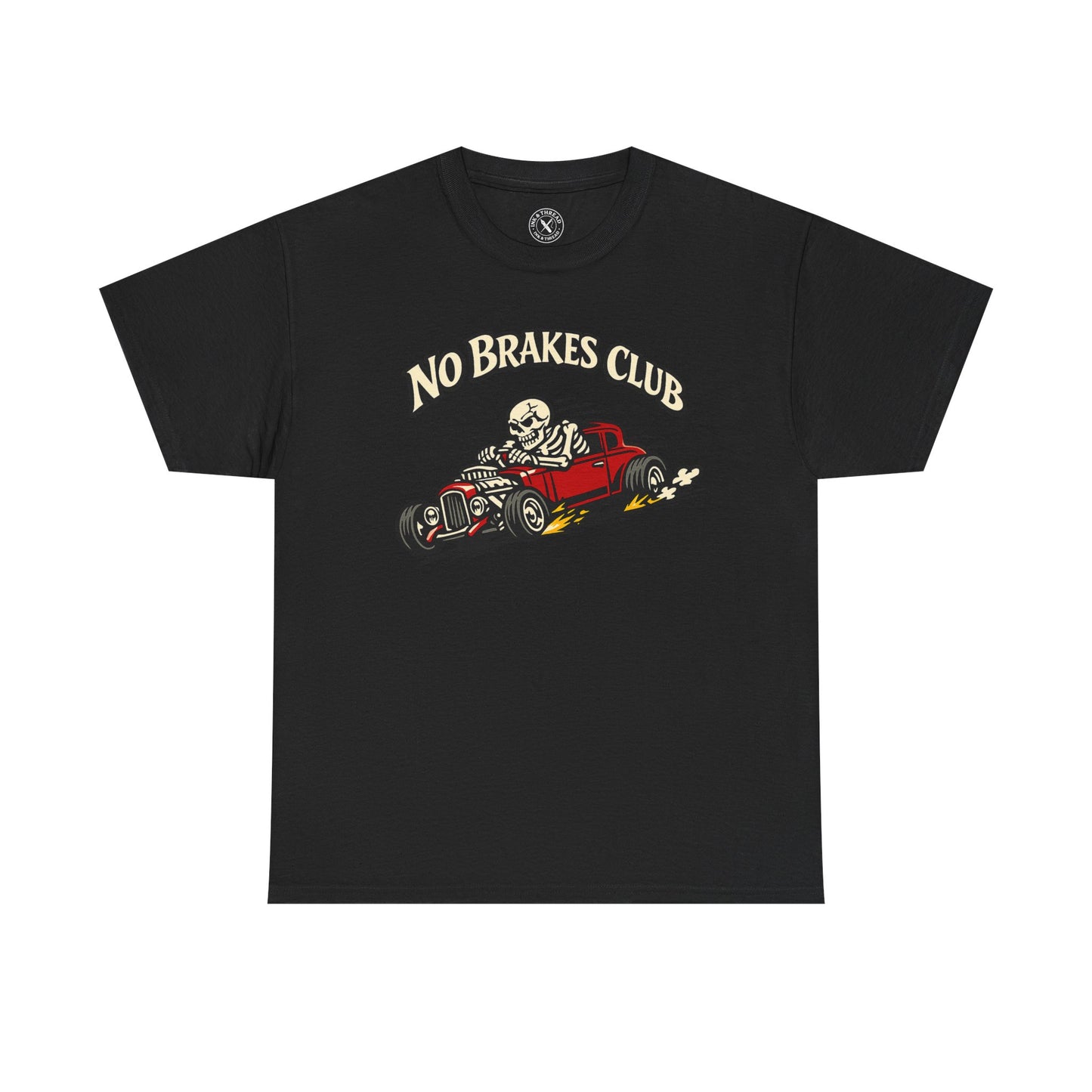 No Brakes Club