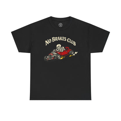 No Brakes Club
