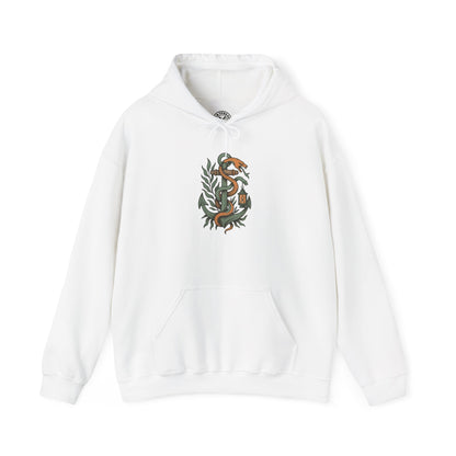 Anchorhold Hoodie