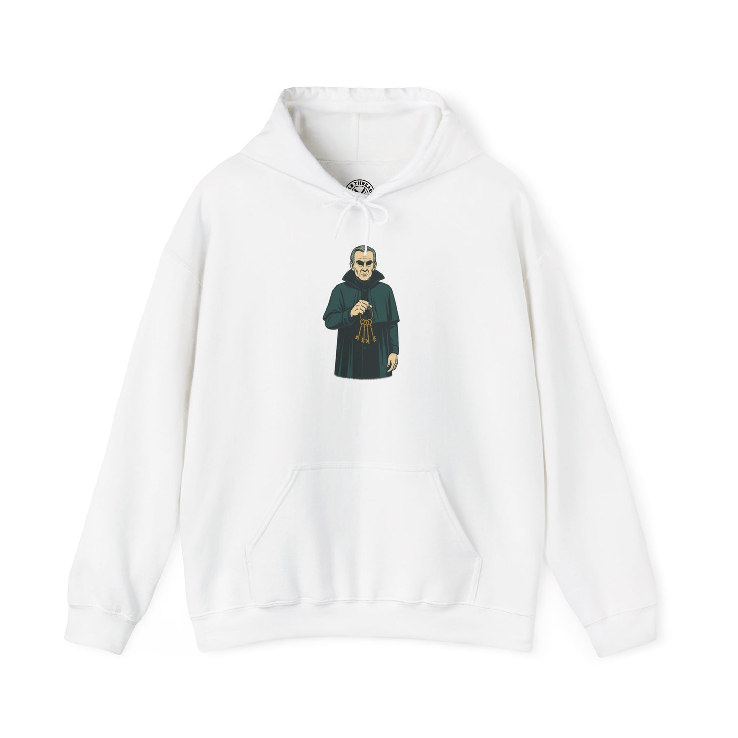 The Keeper Hoodie