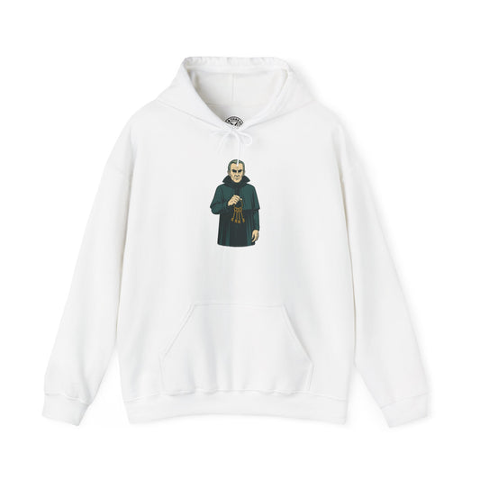 The Keeper Hoodie