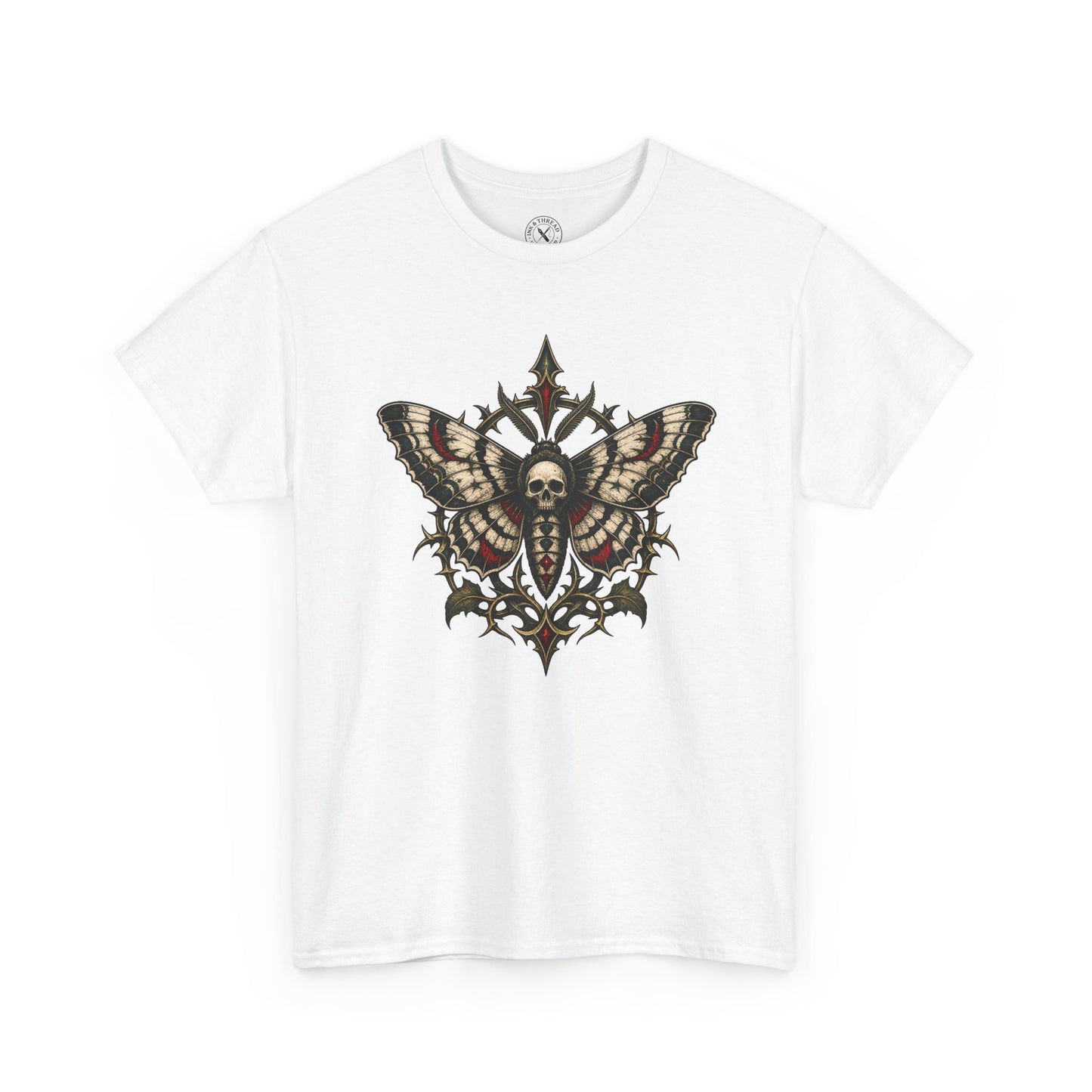 Death Moth
