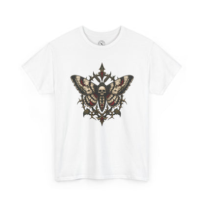 Death Moth