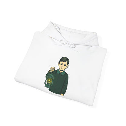 The Lantern Child Hoodie