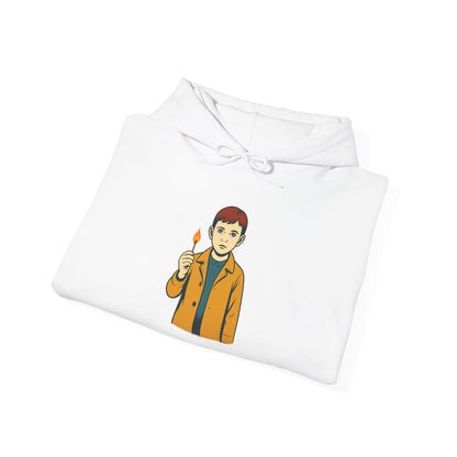 The Offering Hoodie