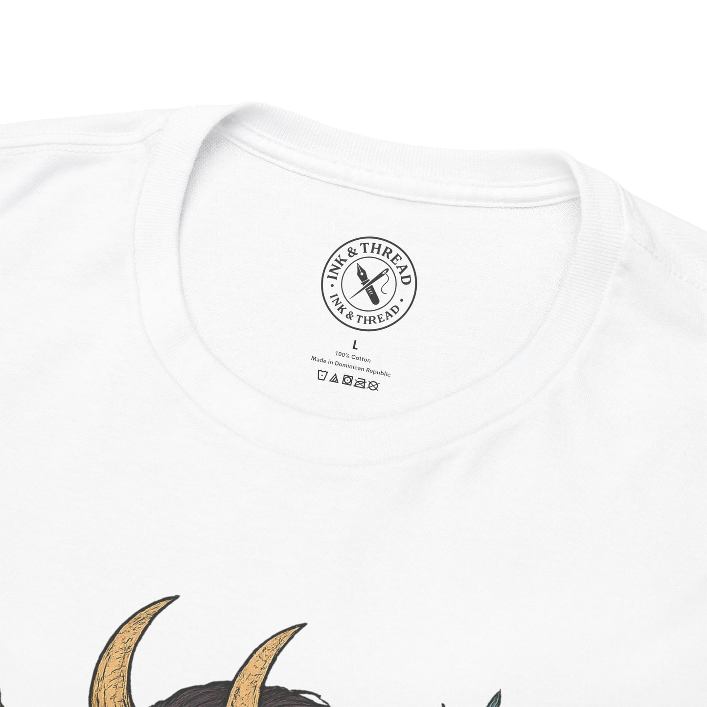 Blade-Eater’s Smile