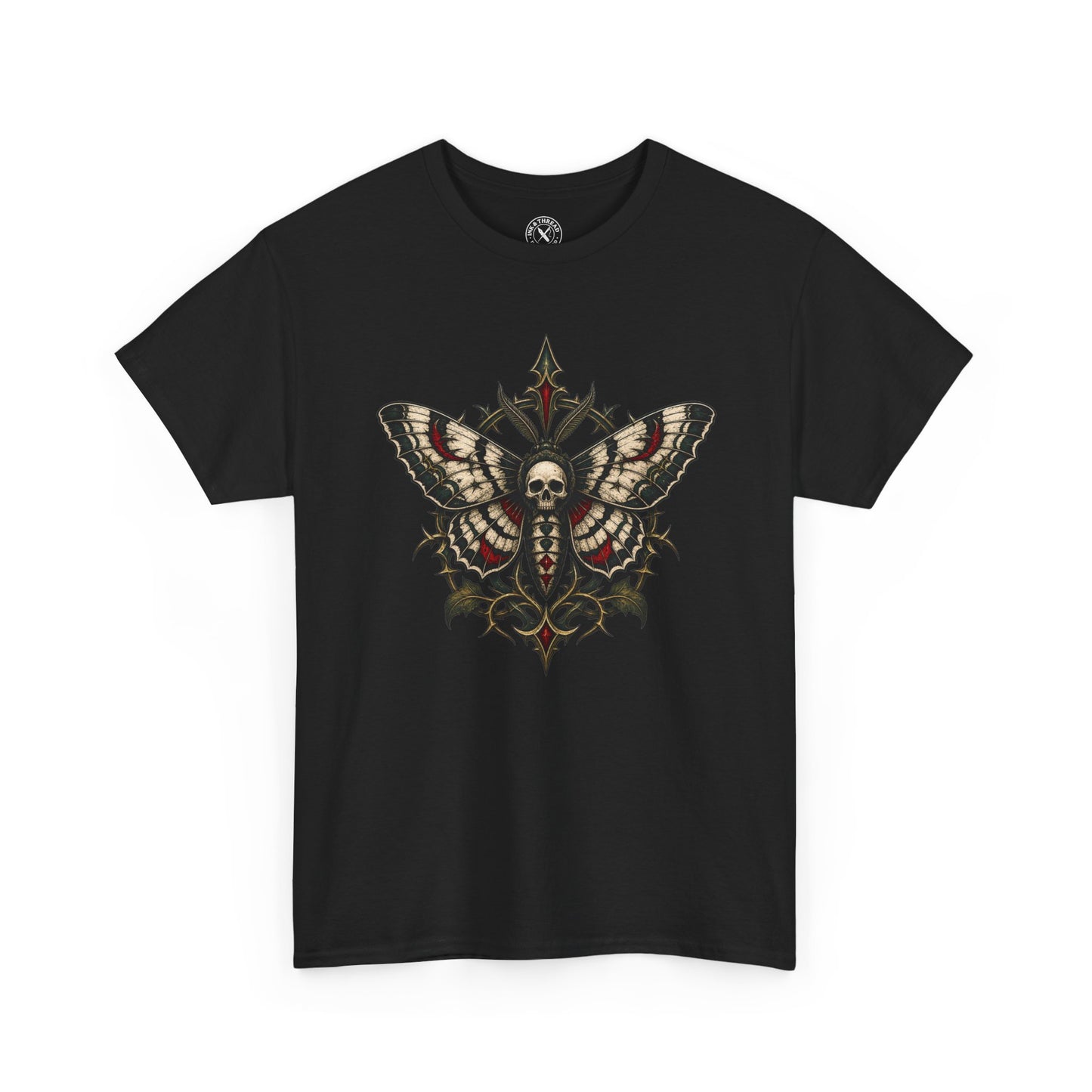 Death Moth