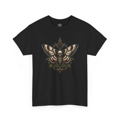 Death Moth