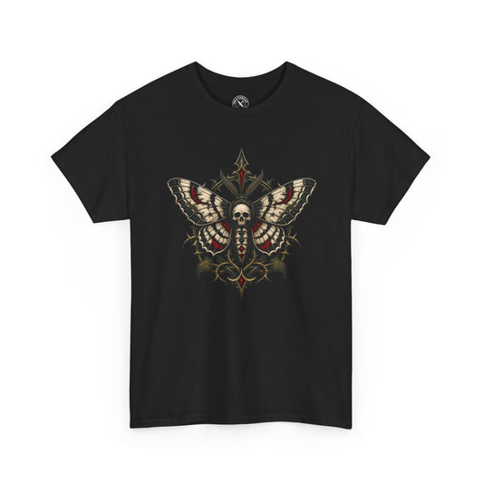 Death Moth