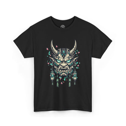Cyber Oni Mask