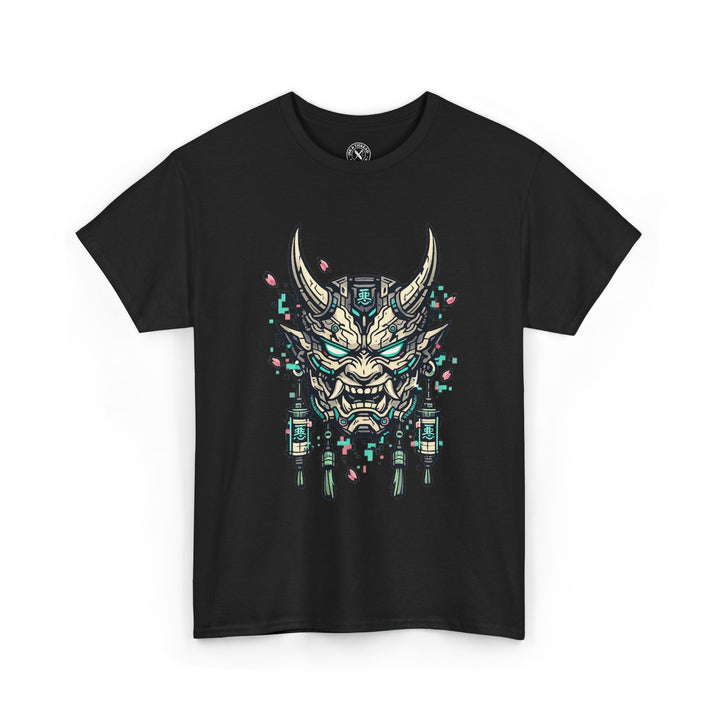 Cyber Oni Mask