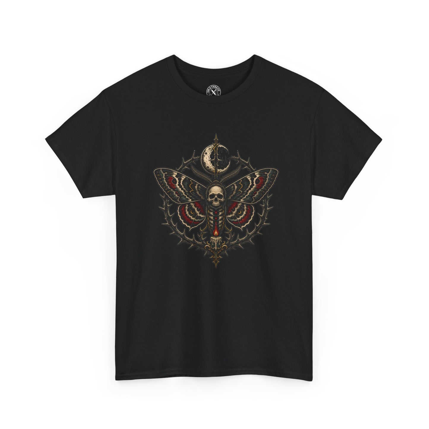 Gothic Moth