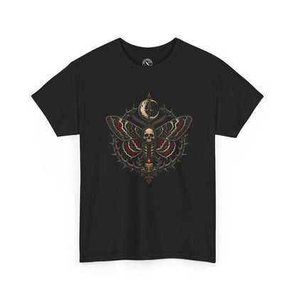 Gothic Moth