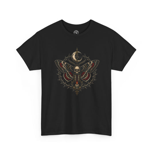 Gothic Moth