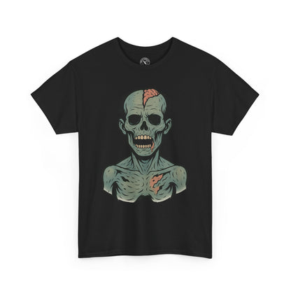 Split-Skull