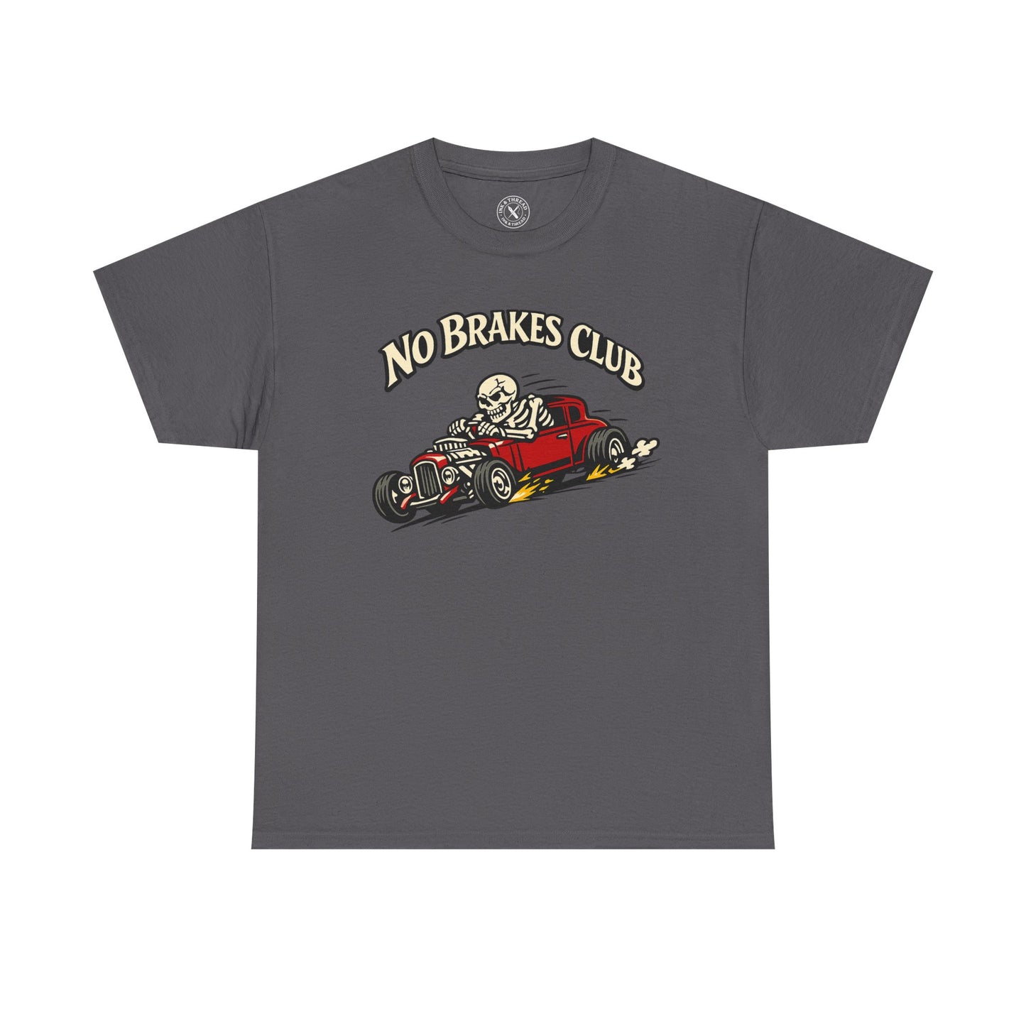 No Brakes Club