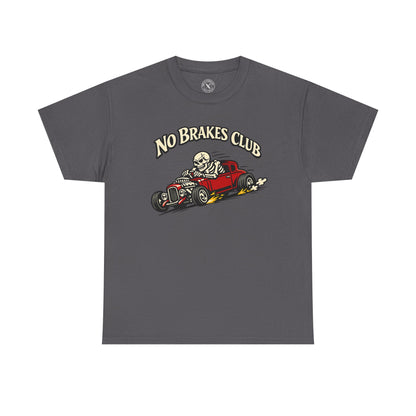 No Brakes Club