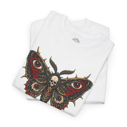 Moth Wings