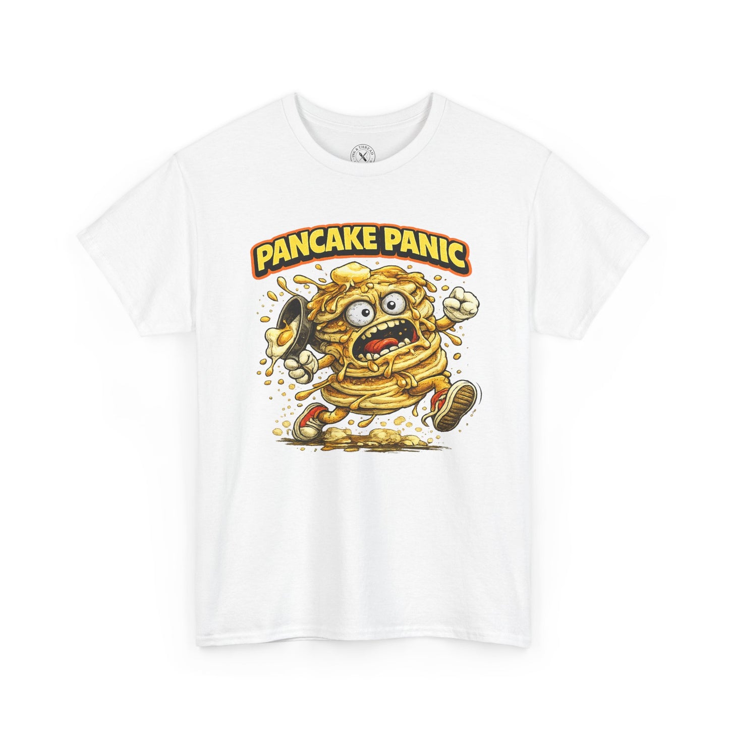 Pancake Panic