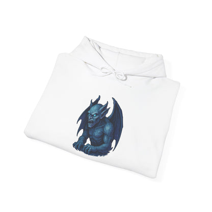 The Gargoyle Hoodie
