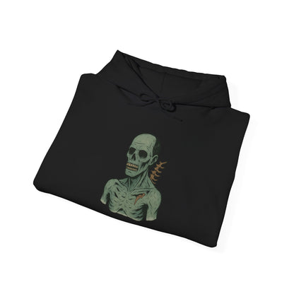 Spineback Hoodie