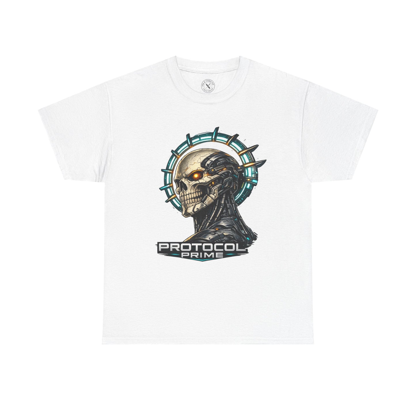 Protocol Prime