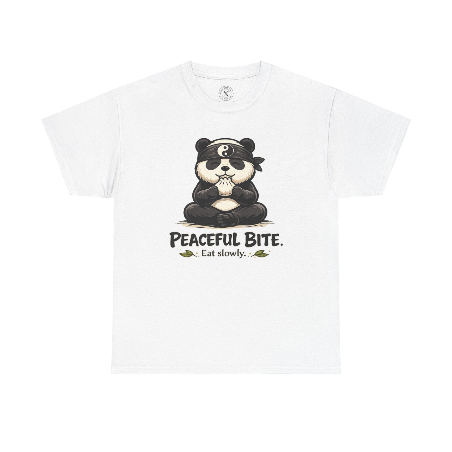 Peaceful Bite