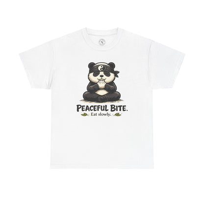 Peaceful Bite